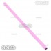 ALZRC 400mm Pink Tail Boom Belt Version For Devil X360 Gaui X3 RC Helicopter