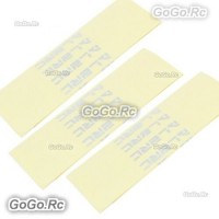 ALZRC Battery Tape For Devil X360 Gaui X3 RC Helicopter - DX360-57
