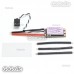 Emax Bullet BLHeli-S 35A Mini ESC Mini DSHOT ESC For 3-6S Brushless FPV 