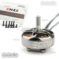 EMAX ECOII-2807 1300KV CW Plus Thread Brushless Motor For FPV RC Racing Drone