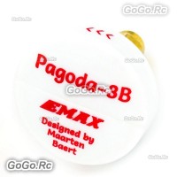 EMAX Pagoda 3B 5.8G 30mm Long LHCP SMA by Maarten Baert FPV Drone VTX Antenna