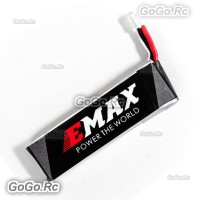 3 Pcs EMAX 1S High Voltage HV 450mah Lipo Battery Parts For Tinyhawk Drone