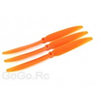 3 x New EP-9050 Airplane Propellers Prop