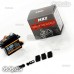 EMAX ES3004 17g 3.5kg 0.13sec Metal Gear Analog Servo For RC Model - ES3004