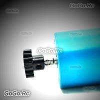1 Pcs HOBBYWING Motor Axle 3.17mm To 5mm Change over Shaft Adapter For RC Motor