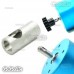 1 Pcs HOBBYWING Motor Axle 3.17mm To 5mm Change over Shaft Adapter For RC Motor