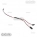 5 Pcs 300mm Y Cable Servo Receiver Wire Cord For TL65B44 RC Model Car Futaba JR