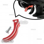 Throttle Trigger RED For Futaba 4PX 4PXR 7PX Transmitter