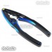 RC Hobby Multi Shock Clamp Shaft Pliers Absorber Assembly Disassembly Tool- Blue