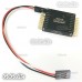 16CH SBUS to PWM/PPM Decoder Compatible for Futaba Frsky Transmitter