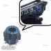 2-Piece Switch Button Blue For Sanwa MT-44 M17 Transmitter RC Car Crawler TRX-4