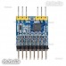 8CH Receiver PWM PPM SBUS 32bit Encoder Signal Conversion Module Converter