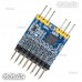8CH Receiver PWM PPM SBUS 32bit Encoder Signal Conversion Module Converter