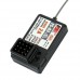 Flysky FS-A3 3 Channel 3CH Receiver for Fly Sky Transmitter Remote Controller