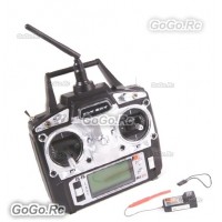 FUTABA Neck Strap Hand Band for all Transmitter Orange F039OR