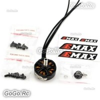 Emax FS2306 3-6S 1700kv Brushless Motor For Hawk Buzz Racing Drone Quadcopter