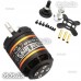 EMAX GT2826/04 Type 1090KV Outrunner Brushless Motors 2.5KG Thrust for Drone