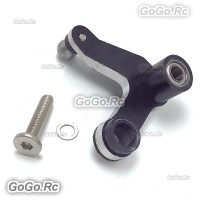 Metal Tail Rotor Control Arm For Trex 500 Helicopter
