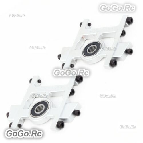 ALZRC Multiple Main Shaft Bearing Block For Devil 465 / 450L Helicopter H450L02
