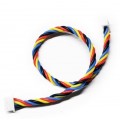 Hobby Eagle A3 Super 3  Gyro Flight Controller 4-Pin Lead Wire  HE4PWIRE