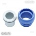 Steam Φ12mm and Φ15mm Leveler Main Shaft Sleeve for Swashplate Leveler Tool Mount   HOT100011 -  HOT100015