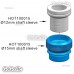 Steam Φ12mm and Φ15mm Leveler Main Shaft Sleeve for Swashplate Leveler Tool Mount   HOT100011 -  HOT100015