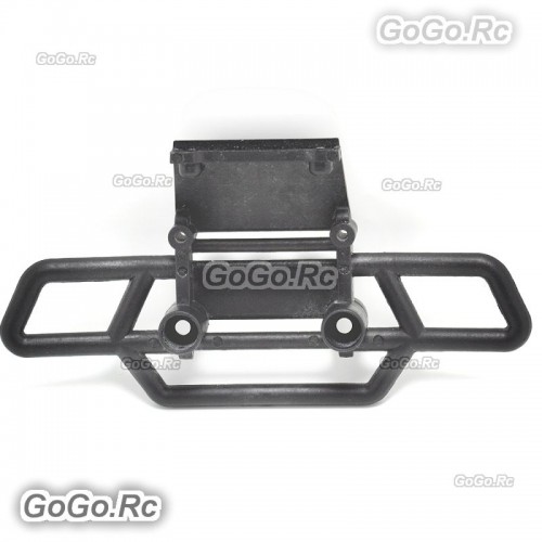 08002 HSP Front Bumper For RC 1/10 Off-Road Monster Truck Spare Parts