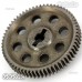 11184 Differential Metal Main Gear 64 Teeth 1/10 Scale For HSP RC Buggy Parts
