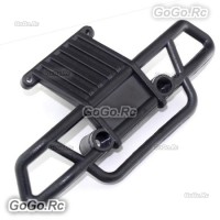08003 HSP Rear Bumper For 1/10 RC Off-Road Car Monster Truck Spare Parts