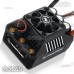 Hobbywing EzRun Max6 160A 1:6 V3 Speed Controller Waterproof Brushless ESC