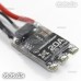 4x HOBBYWING Xrotor 20A Micro 2 4S BLHeli RC Brushless ESC Speed Controller FPV