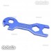 RC Model Tools Multifunctional Wrench For M8 M10 M13 M16 Discharge Motor Bullet 
