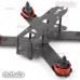 Brushless Motor Protector Mount /w Landing Gear for 2204 2205 2206 Drone FPV 250