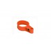 Steam 550 Tail Control Rod Mounting Ring Orange For 22mm tail boom of MK550 RC Helicopter MK5505B