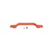 Steam 550 Tail Control Rod Mounting Ring Orange For 22mm tail boom of MK550 RC Helicopter MK5505B