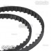 Steam 365T 6mm Tail Drive Belt 730XL For Tarot / Steam MK600 RC Helicopter - MK6001