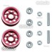 Metal Belt Pulley Gear Red For Tarot Steam LOGO 500 500E 600 600SE RC Helicopter - MK6008
