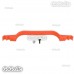 Steam 600 Tail Control Rod Mounting Ring Orange For 25mm tail boom of TAROT Steam MK600 RC Helicopter MK6011B