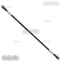 Steam 550Tail Servo Control Rod 576mm For Tarot / Steam MK550 RC Helicopter - MK55021