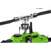 STEAM 550 Pro MK55PRO 6CH 3D Flying RC Helicopter Combo Version With Main/Tail Blade Metal Tail Set