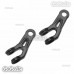 Steam 550/600 Radius Arm Black For Tarot / Steam MK550 MK600 RC Helicopter MK6002A