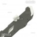 Steam 550/600 DFC Carbon Fiber Right Side-plate/R  For Tarot / Steam MK550 MK600 RC Helicopter - MK60117