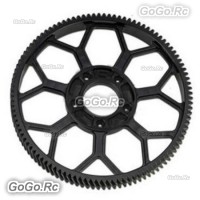 Steam 106T Main Drive Gear For MK550 MK600 RC Helicopter - MK6023