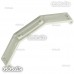 Steam 550/600 DFC Landing Gear White For MK550  MK600  RC Helicopter - MK6036