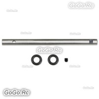 Steam 550/600 Tail Rotor Shaft For Tarot / Steam MK550 MK600 RC Helicopter MK6059
