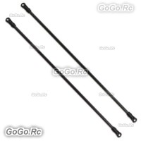 2-Piece Steam 600 Tail Support Rod 520mm For MK600 RC Helicopter - MK6062