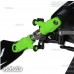 Steam 550/600 Tail Rotor Holder Black For Tarot / Steam MK550 MK600 RC Helicopter - MK6066A