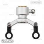 Steam 550/600 Metal Tail Pitch Slider Link Assembly For Tarot / Steam MK550 MK600 RC Helicopter MK6068A