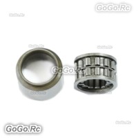 Steam 550/600 One-way Bearing and Steel Bush Shaft For RC Helicopter - MK6085A