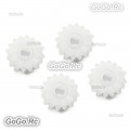 Tarot Torque Tube bevel gears for Trex 250 Helicopter MS25110-02